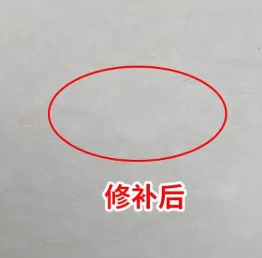 鹿寨瓷砖空鼓维修专业解答下贴瓷砖前墙壁基层存在的裂缝的影响